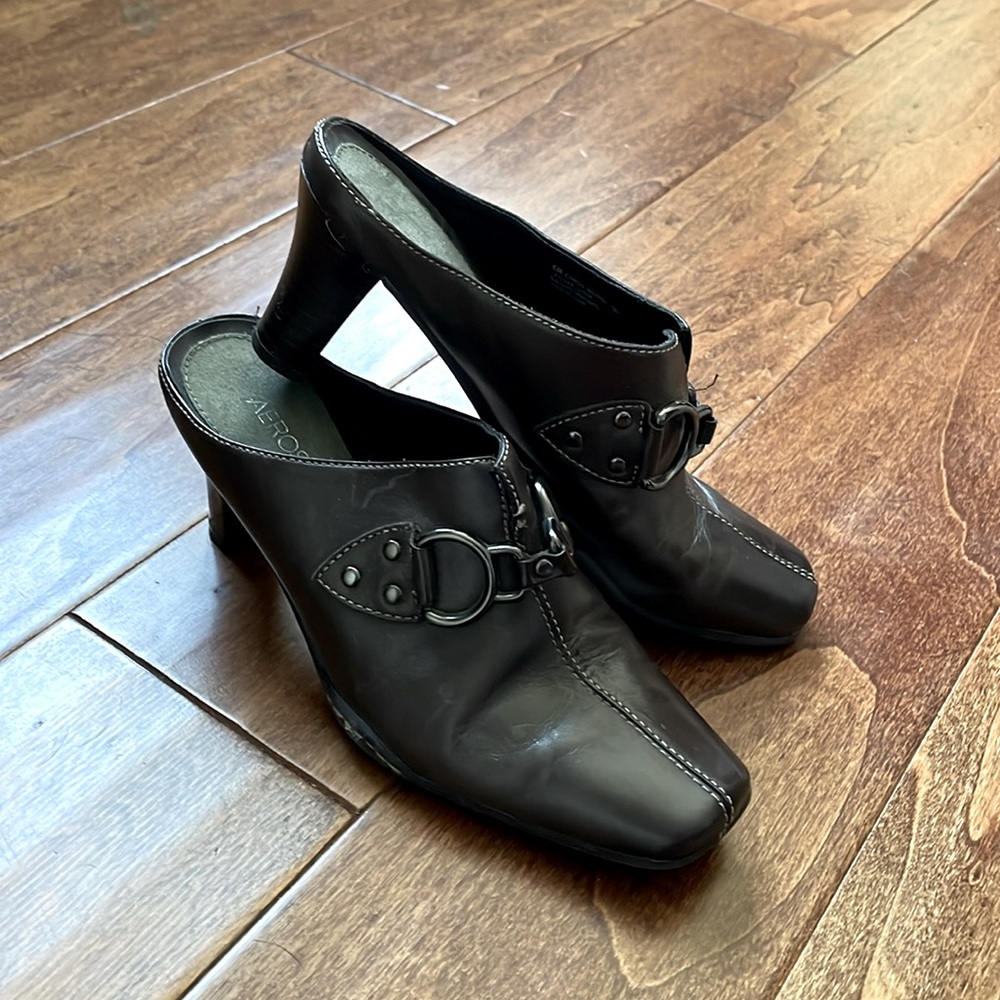Aerosoles Heels